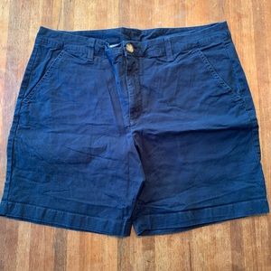 Chubbies 7” chino short
